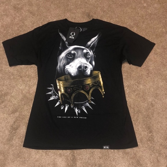 Rook T-shirt - Picture 1 of 4